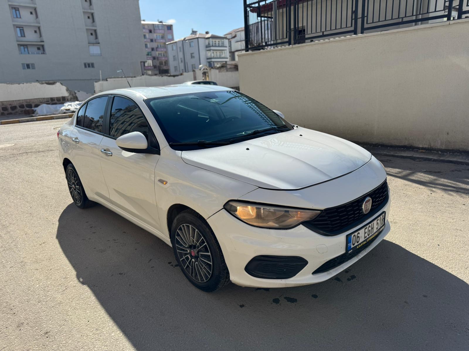 Kartal Rent A Car
